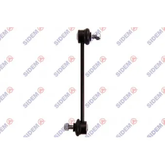 Entretoise/tige, stabilisateur SIDEM OEM 1713230017