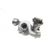 Turbocompresseur, suralimentation ALANKO [900072]