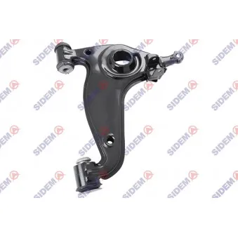 Triangle ou bras de suspension (train avant) SIDEM OEM 1403304307