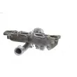 ALANKO 900072 - Turbocompresseur, suralimentation