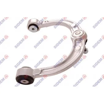 Triangle ou bras de suspension (train avant) SIDEM OEM 2513300807