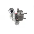 ALANKO 900074 - Turbocompresseur, suralimentation