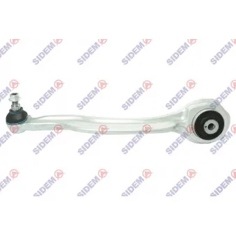 Triangle ou bras de suspension (train avant) SIDEM OEM 2213306311
