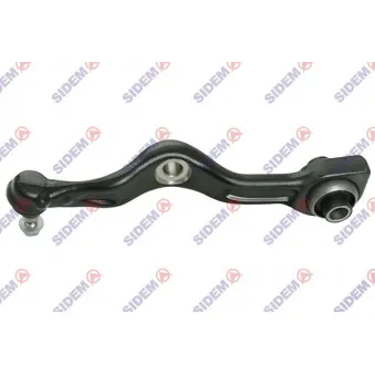 Triangle ou bras de suspension (train avant) SIDEM OEM 2213307107