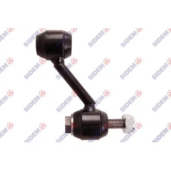 Entretoise/tige, stabilisateur SIDEM OEM 2463200489