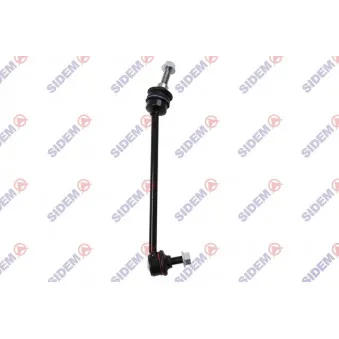 Entretoise/tige, stabilisateur avant gauche SIDEM OEM 2213201589