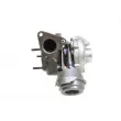 ALANKO 900074 - Turbocompresseur, suralimentation
