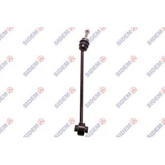 Entretoise/tige, stabilisateur avant gauche SIDEM OEM 1663200789