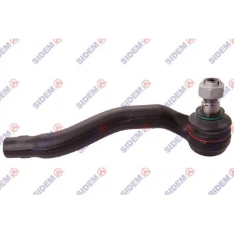 Rotule de barre de connexion avant droit SIDEM OEM 2033303403
