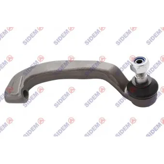 Rotule de barre de connexion avant droit SIDEM OEM 2203381415