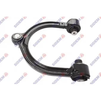 Triangle ou bras de suspension (train avant) SIDEM OEM 2203306907