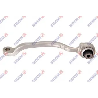 Triangle ou bras de suspension (train avant) SIDEM OEM 2123302911