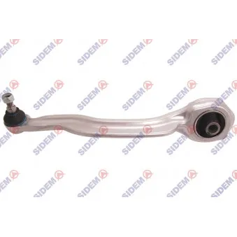 Triangle ou bras de suspension (train avant) SIDEM OEM 2213306311