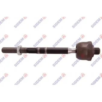 Rotule de direction intérieure, barre de connexion SIDEM OEM 1644600005