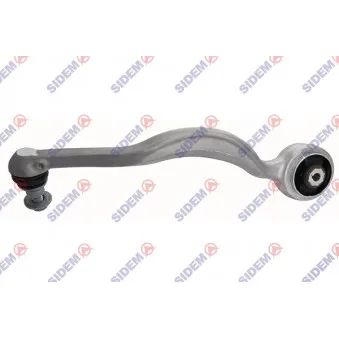 Triangle ou bras de suspension (train avant) SIDEM OEM 2133302100