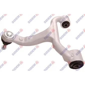 Triangle ou bras de suspension (train avant) SIDEM OEM 1633330001