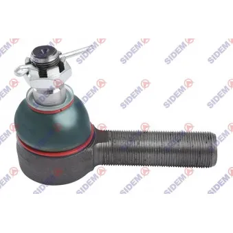 Rotule de barre de connexion SIDEM OEM 6313300535