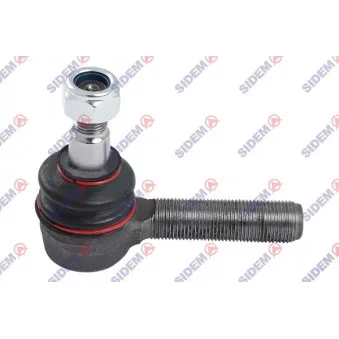 Rotule de barre de connexion SIDEM OEM 0004606548
