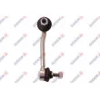 SIDEM 50265 - Entretoise/tige, stabilisateur avant droit