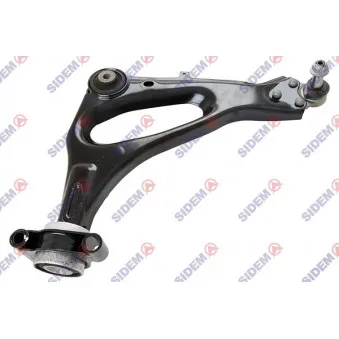 Triangle ou bras de suspension (train avant) SIDEM OEM 4473303500