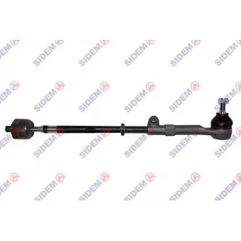 Barre de connexion SIDEM OEM 7701467540