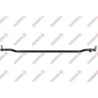 Barre de connexion SIDEM OEM 6023300003