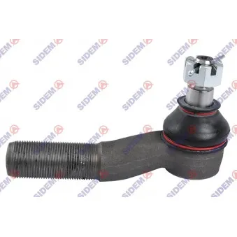 Rotule de barre de connexion avant droit SIDEM OEM 6023305435