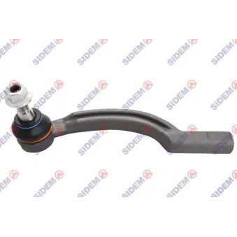 Rotule de barre de connexion avant gauche SIDEM OEM 4474600248