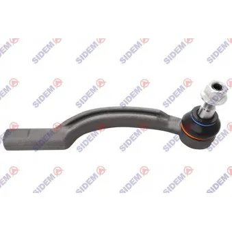 Rotule de barre de connexion avant droit SIDEM OEM 4474600348