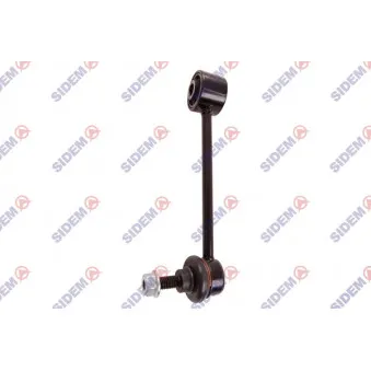 Entretoise/tige, stabilisateur SIDEM OEM 551100020R