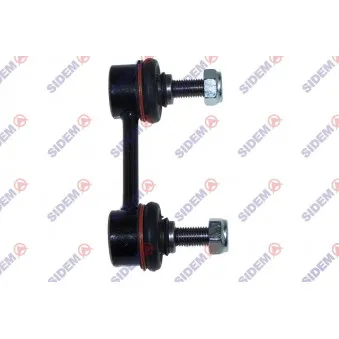 Entretoise/tige, stabilisateur SIDEM OEM EA0128170C