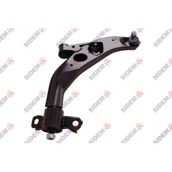 Triangle ou bras de suspension (train avant) SIDEM OEM GA6B34300D