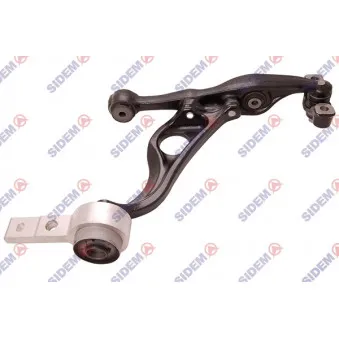 Triangle ou bras de suspension (train avant) SIDEM OEM GS1D34300H