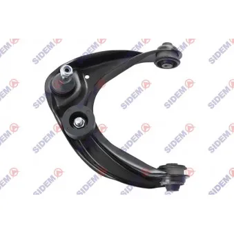 Triangle ou bras de suspension (train avant) SIDEM OEM GJ6A34250B