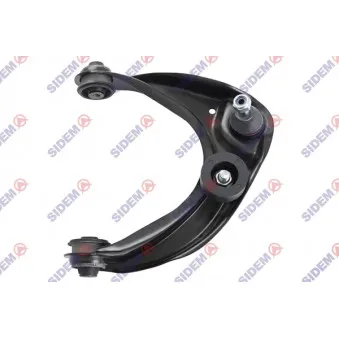 Triangle ou bras de suspension (train avant) SIDEM OEM GJ6A34200B