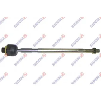 Rotule de direction intérieure, barre de connexion SIDEM 51534 B