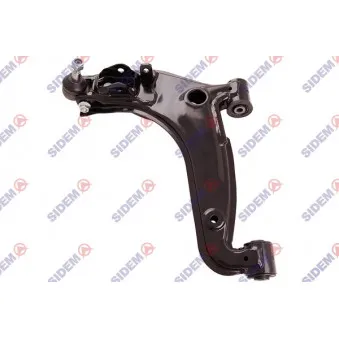 Triangle ou bras de suspension (train avant) SIDEM OEM N06634360