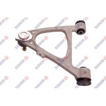 Triangle ou bras de suspension (train avant) SIDEM OEM NE5134250B