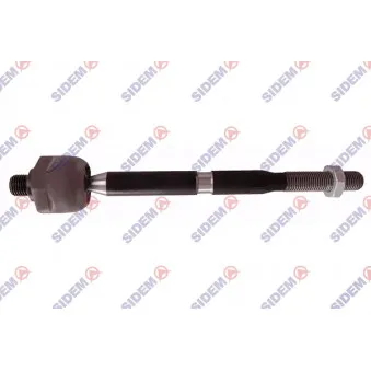 Rotule de direction intérieure, barre de connexion SIDEM OEM D65332240