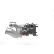 ALANKO 900089 - Turbocompresseur, suralimentation