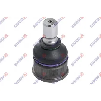 Rotule de suspension SIDEM OEM Partof