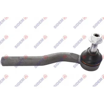 Rotule de barre de connexion avant droit SIDEM OEM DA8A32280