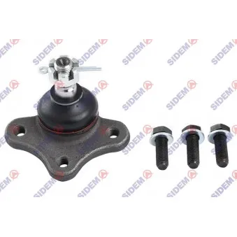 Rotule de suspension SIDEM OEM 8AU134540