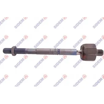 Rotule de direction intérieure, barre de connexion SIDEM OEM 1607142380