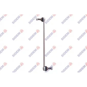 Entretoise/tige, stabilisateur SIDEM OEM 508776