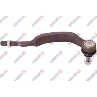 Rotule de barre de connexion SIDEM OEM 381766