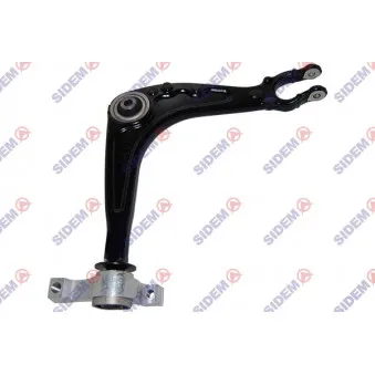 Triangle ou bras de suspension (train avant) SIDEM OEM 3521T7