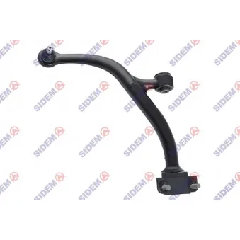 Triangle ou bras de suspension (train avant) SIDEM OEM 352080