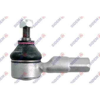 Rotule de barre de connexion SIDEM OEM 381794