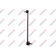 SIDEM 53663 - Entretoise/tige, stabilisateur